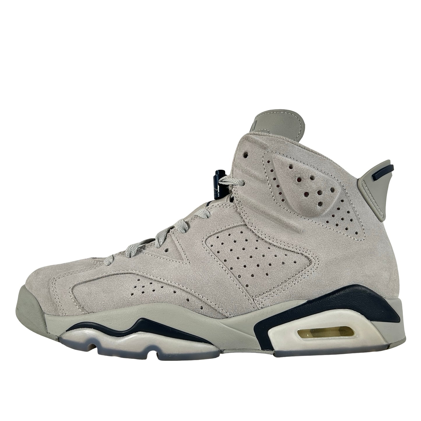 CT8529 012 Jordan 6 Retro Georgetown (2022) [USED] - 9.5 M (Used2)