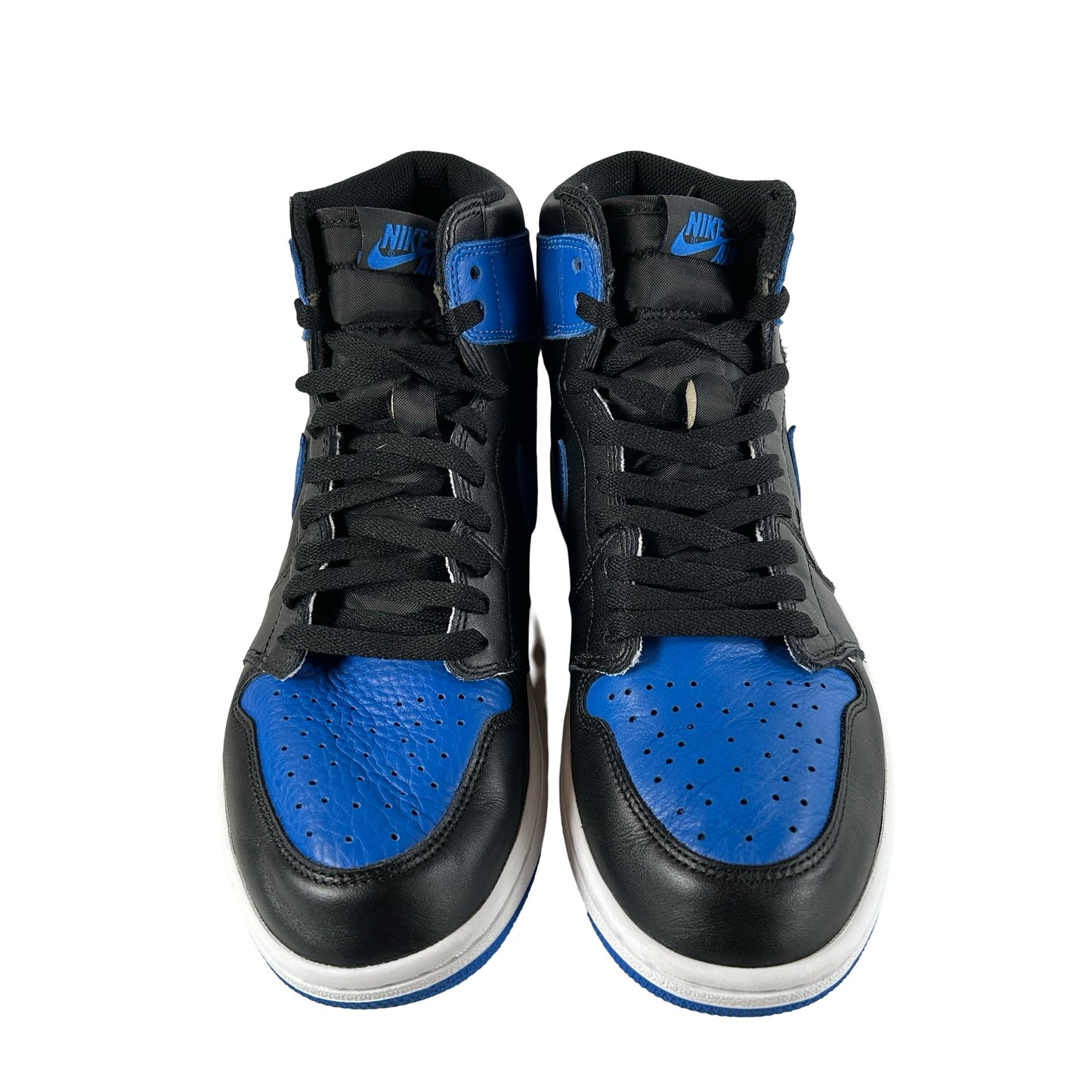 555088 007 Jordan 1 Royal (2017) [USED] - 10.5 M (Used2)