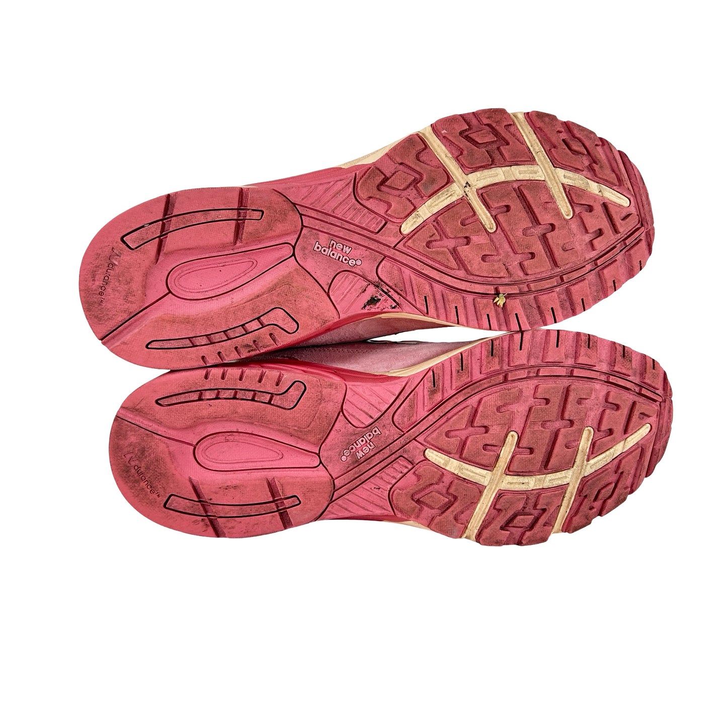 MR993JH1 New Balance 993 JFG Performance Art Powder Pink [USED] - 12 M (Used)
