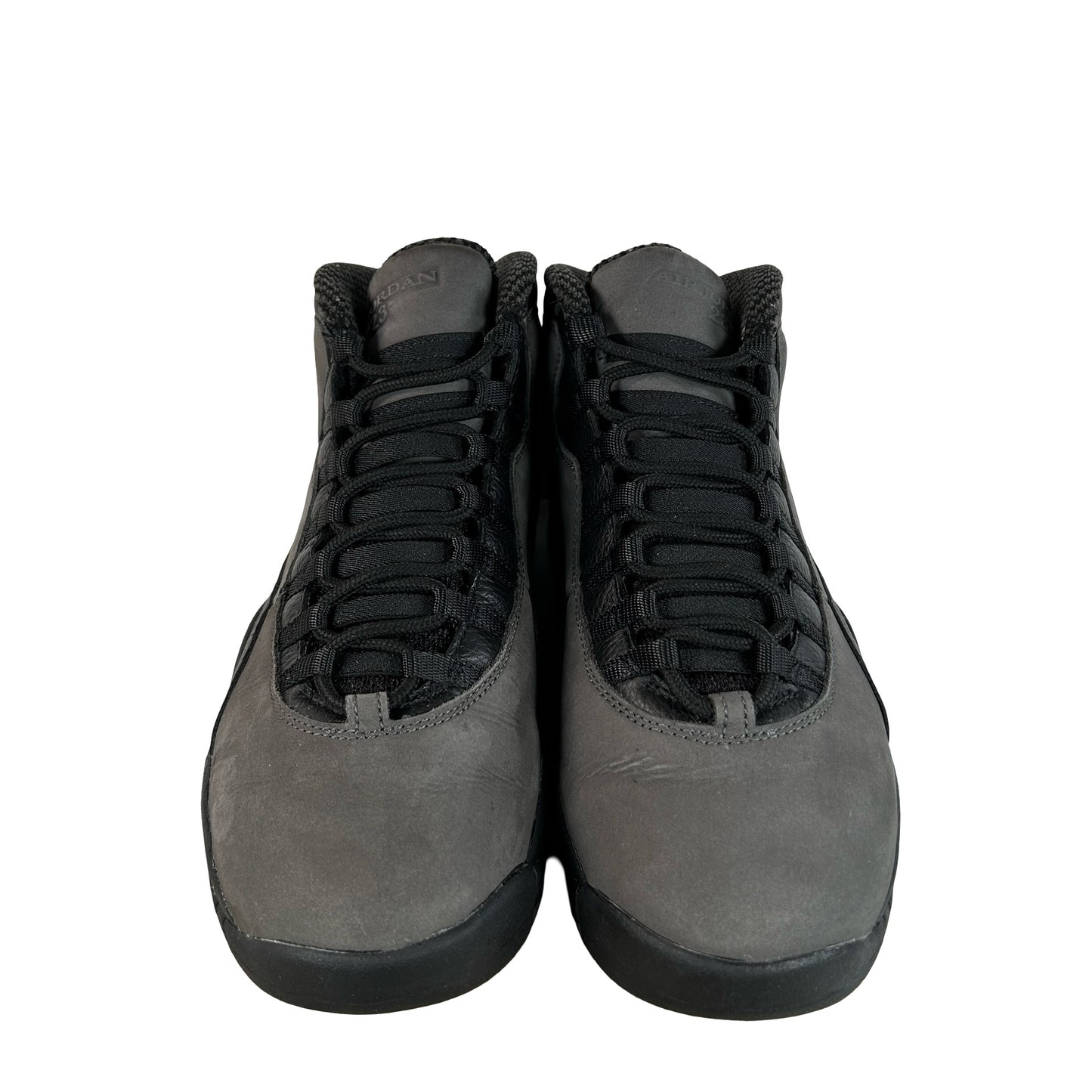 HJ6779 001 Jordan 10 Retro Shadow (2025) [USED] - 11 M (Used6)