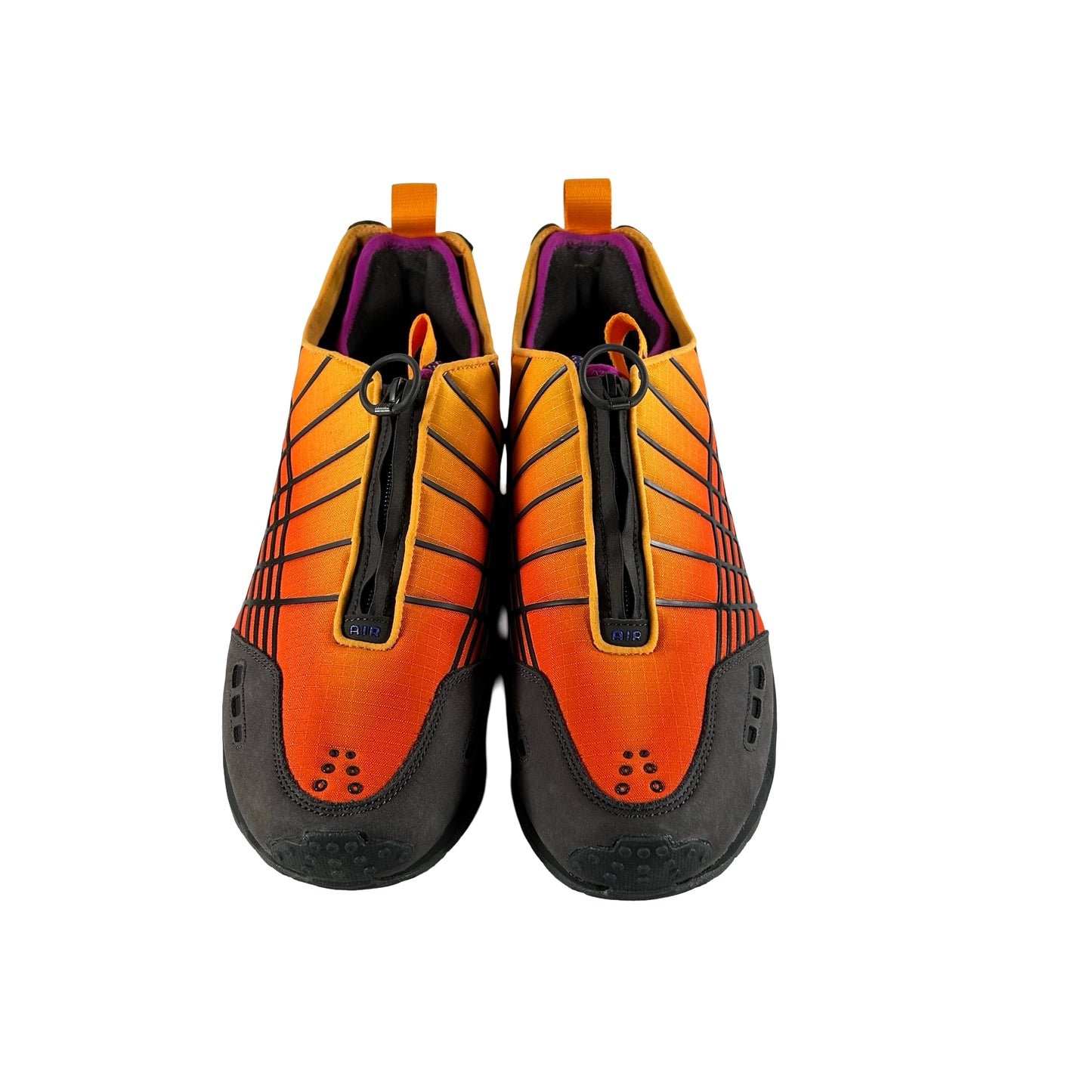 HF3286 700 Nike Air Max Sunder SP Kids of Immigrants Sunrise [USED] - 11 M (Used3)