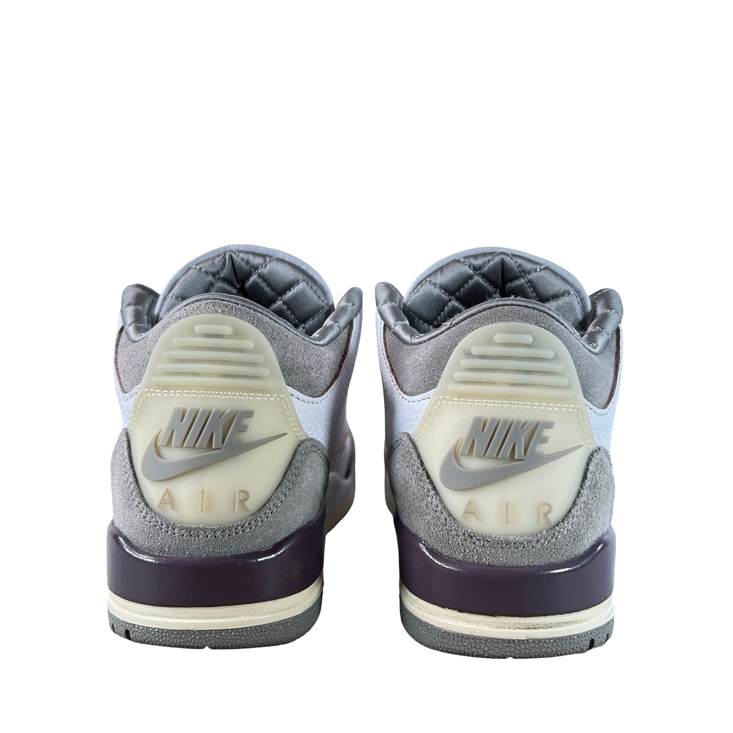 DH3434 110 Jordan 3 Retro A Ma Maniere [USED] - 6.5 W (Used) (No Box)