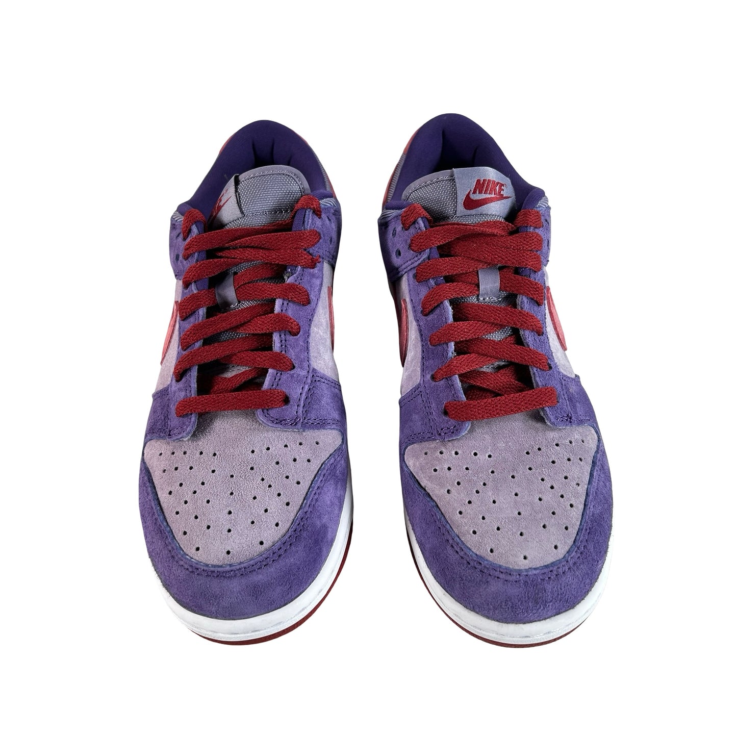 CU1726 500 Nike Dunk Low Plum (2023) [USED] - 9 M (Used3)