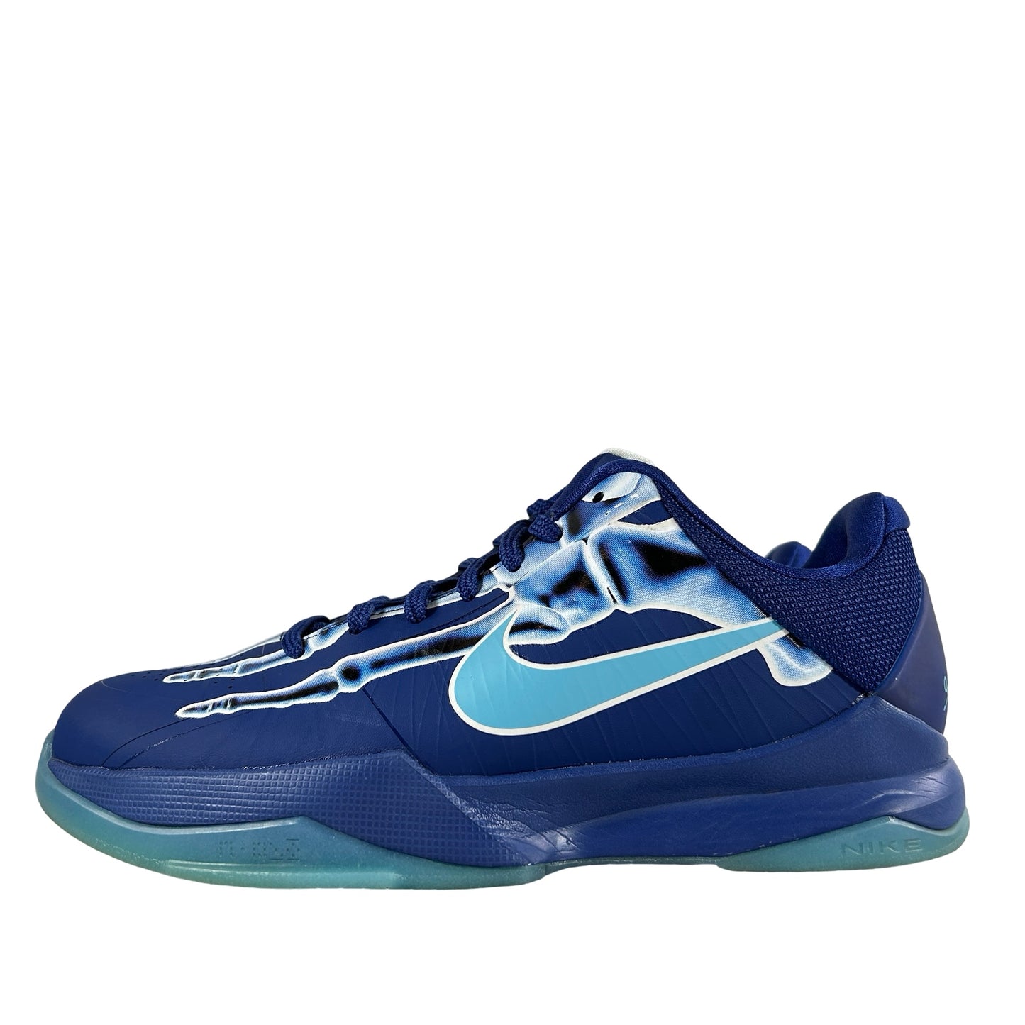 HM9522 400 Nike Kobe 5 X-Ray (GS) [USED] - 5 Y (Used) (No Box)