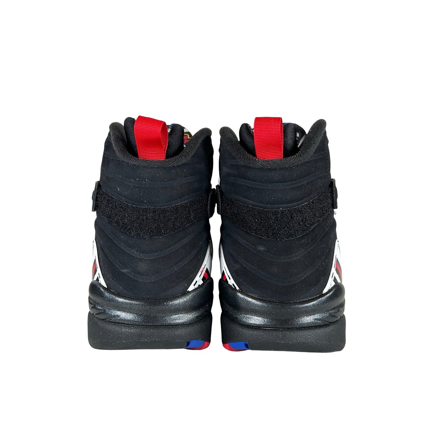 305381 062 Jordan 8 Retro Playoffs [USED] - 10.5 M (Used4)