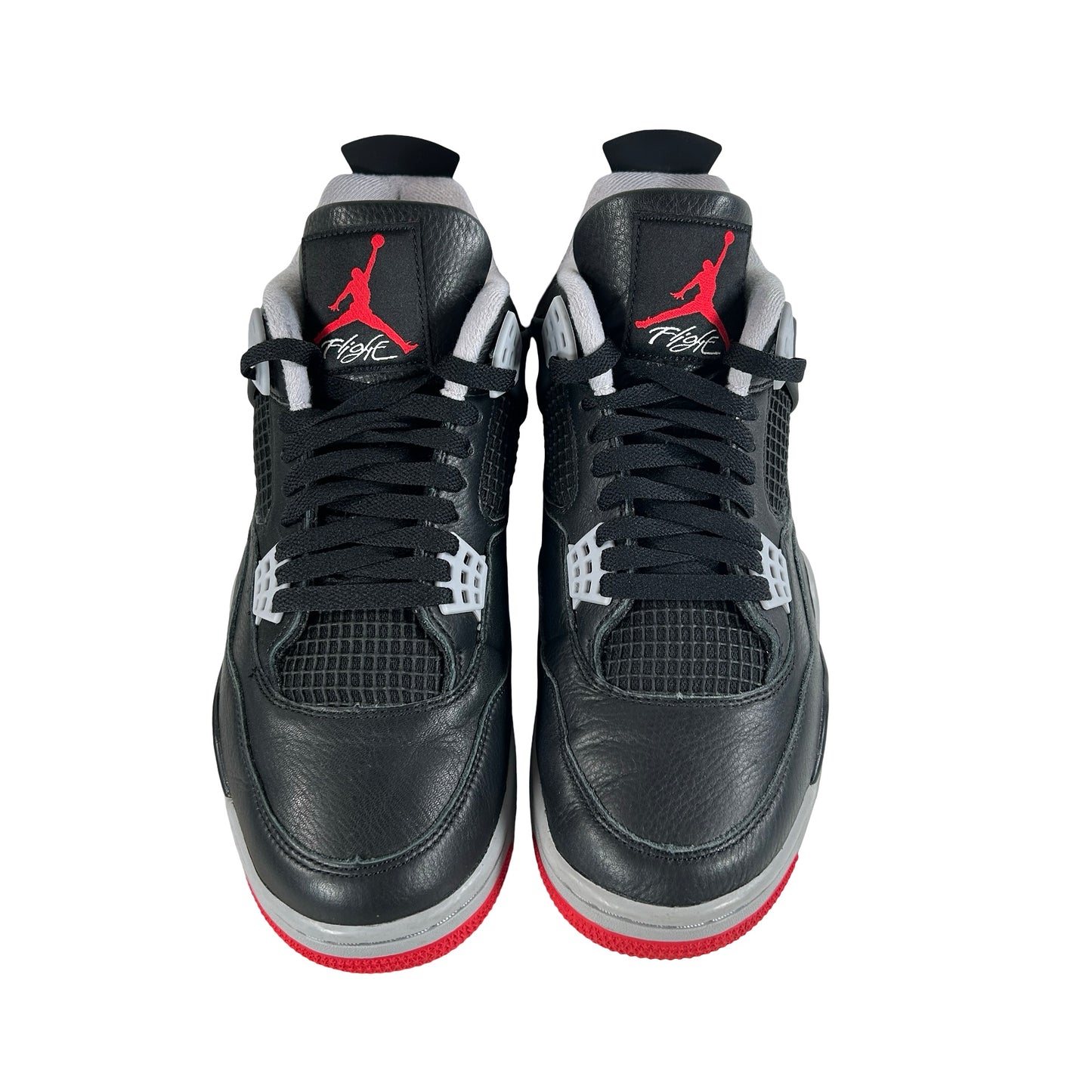 FV5029 006 Jordan 4 Retro Bred Reimagined [USED] - 10.5 M (Used15)