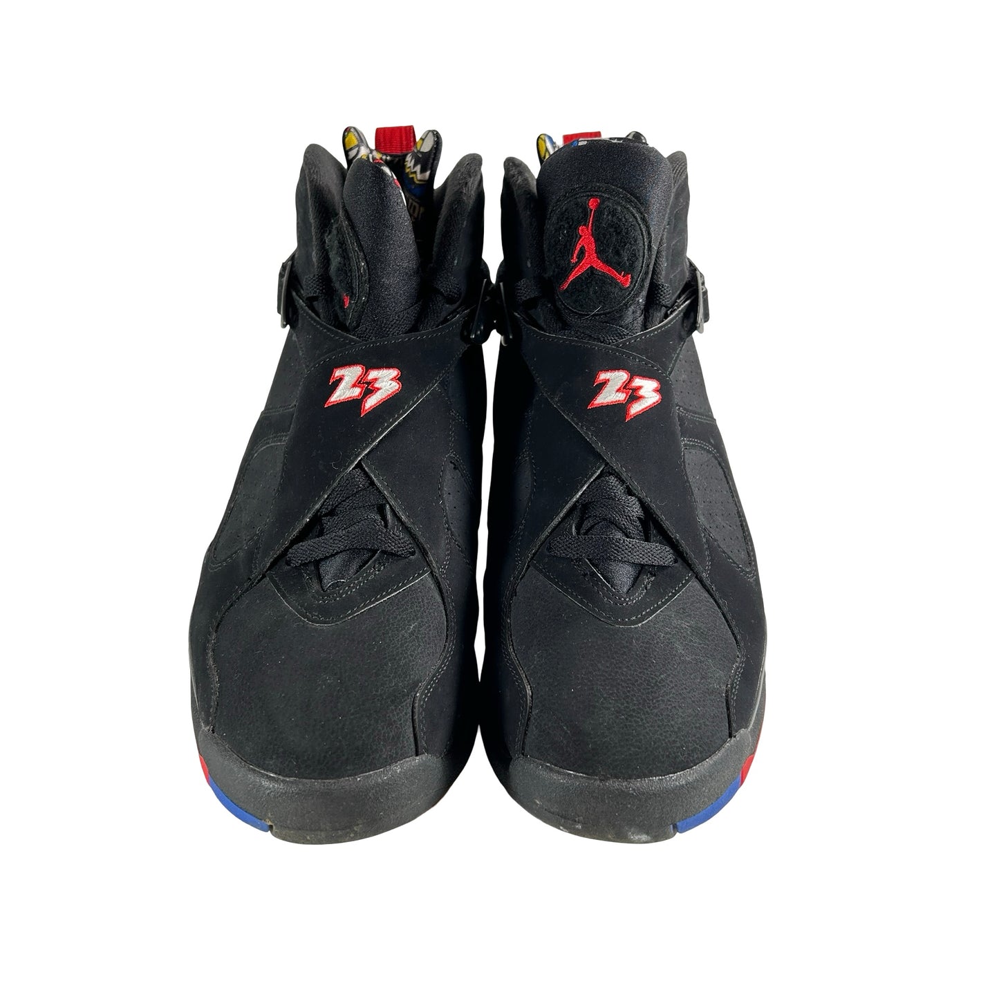 305381 062 Jordan 8 Retro Playoffs [USED] - 11.5 M (Used3)