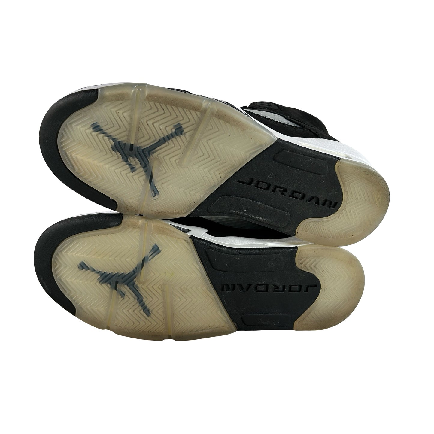 440888 011 Jordan 5 Retro Moonlight (2021) (GS) [USED] - 6.5 Y (Used)