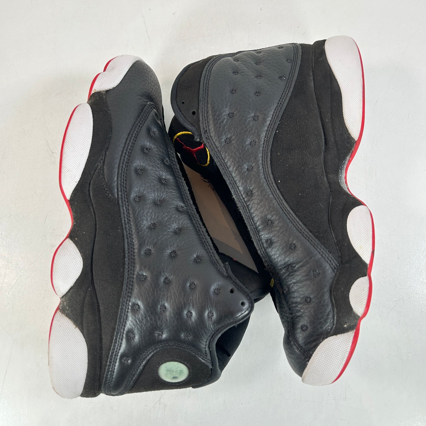 414571 062 Jordan 13 Retro Playoff (2023) [USED] - 9 M (Used) (No Box)