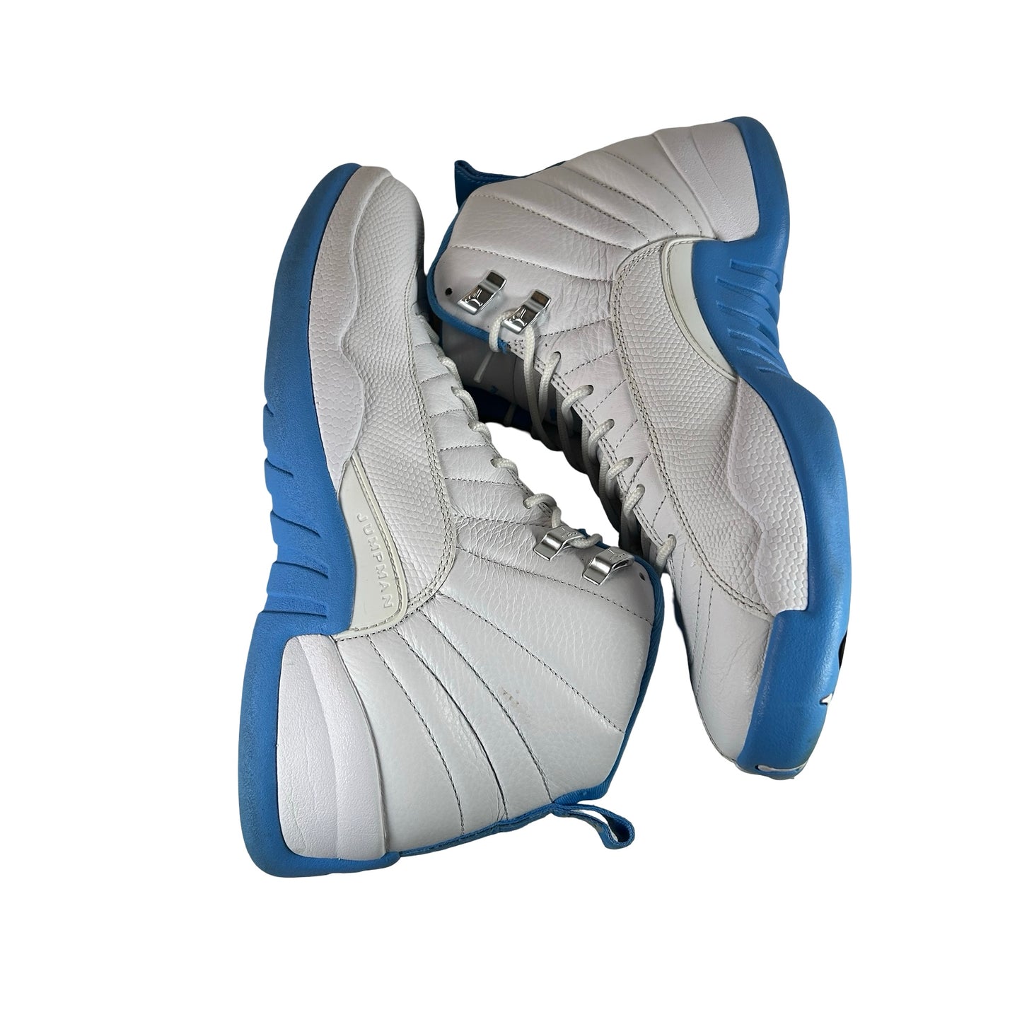 CT8013 112 Jordan 12 Retro Melo (2025) [USED] - 10 M (Used2)