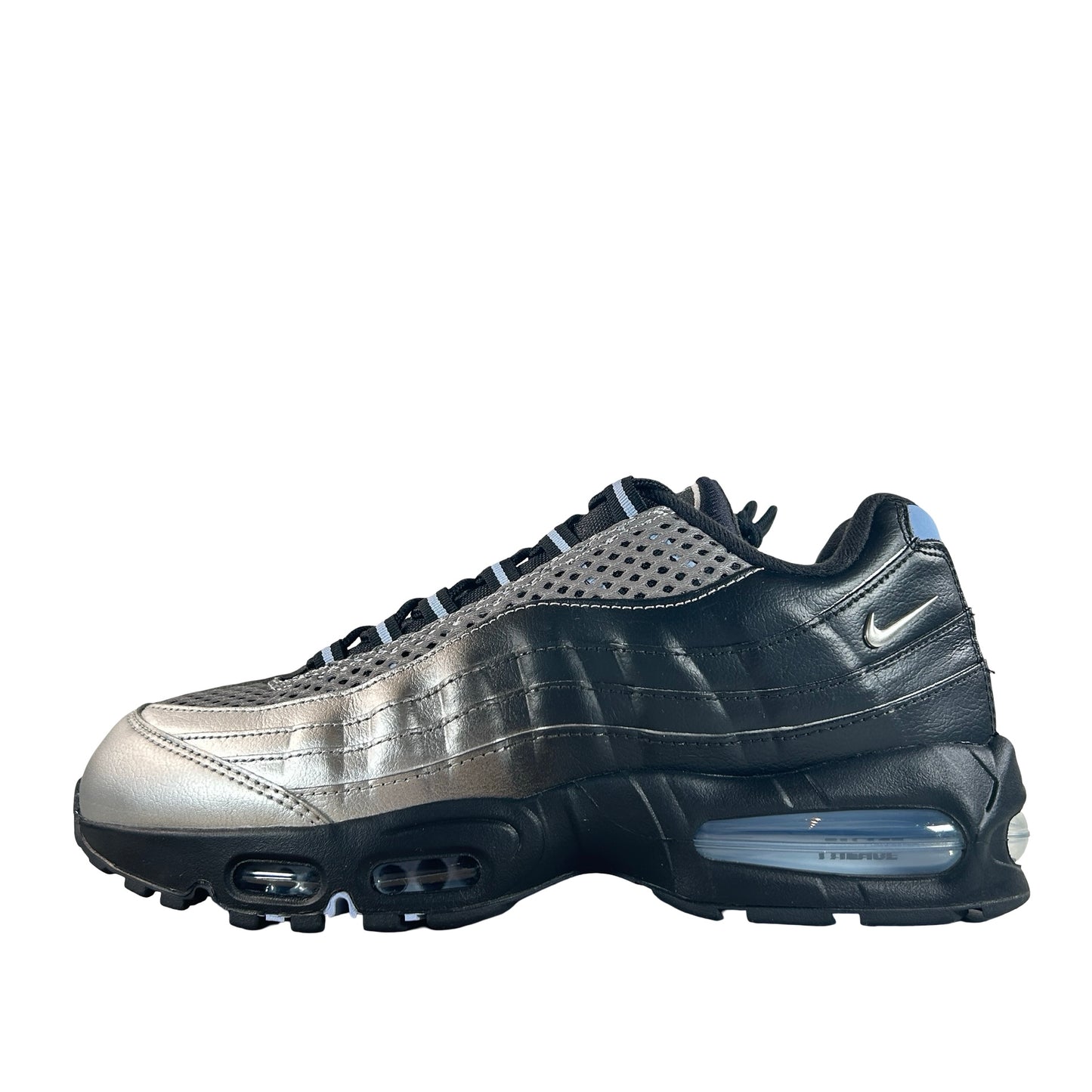 IQ7708 095 Nike Air Max 95 Big Bubble Palace [USED] - 10.5 M (Used)
