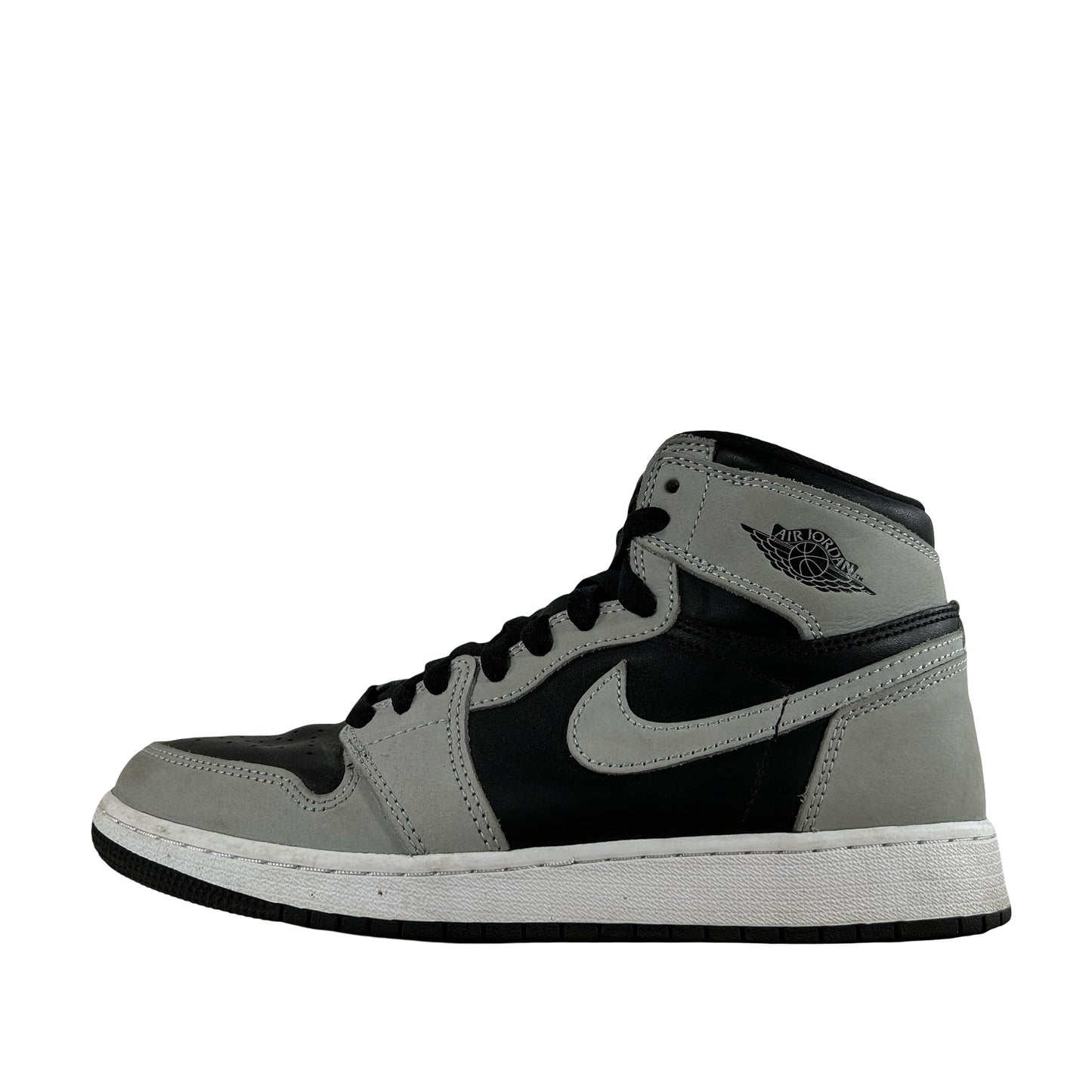 575441 035 Jordan 1 Retro High Shadow 2.0 GS [USED] - 7 Y (Used)