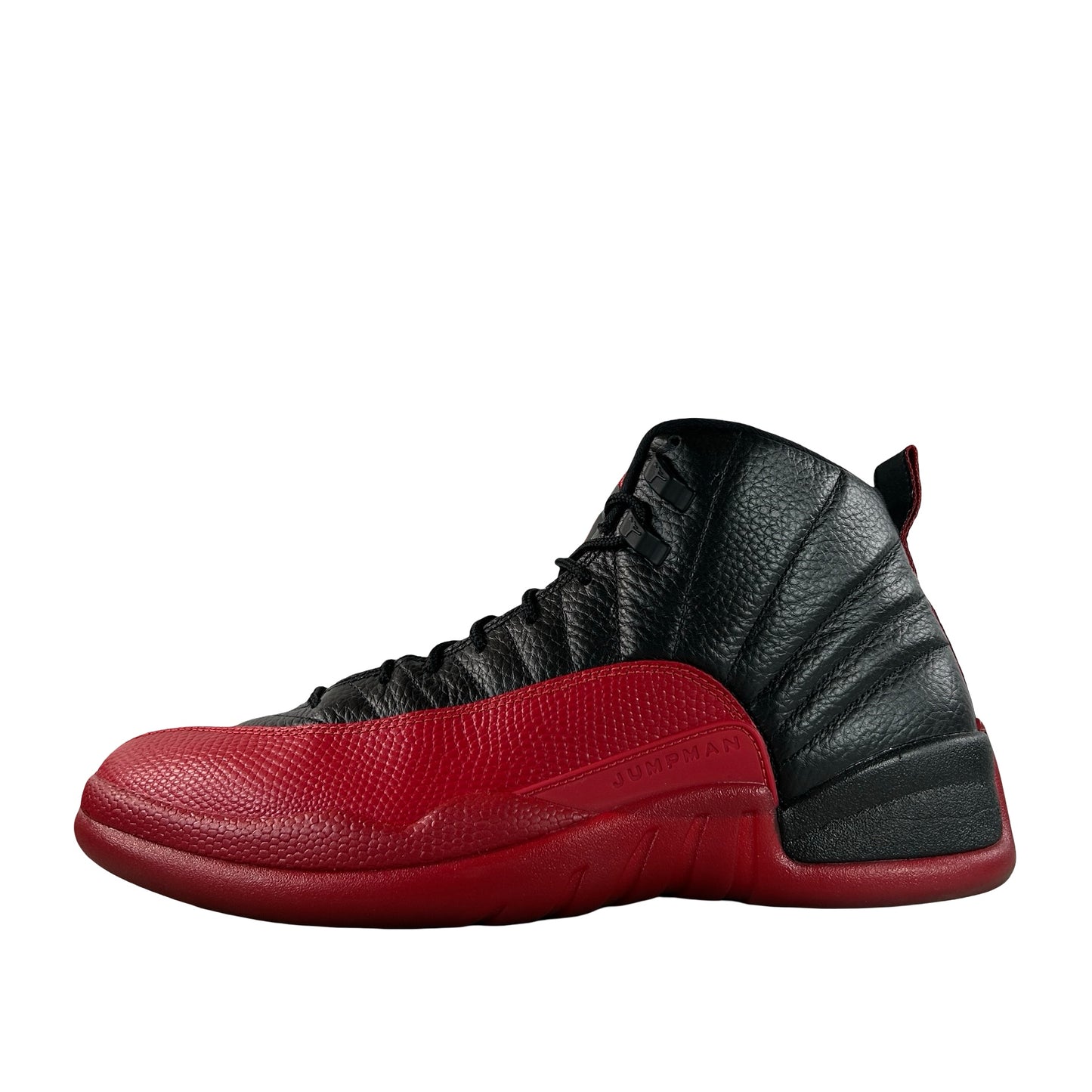 CT8013 002 Jordan 12 Retro Flu Game (2025) [USED] - 13 M (Used5)