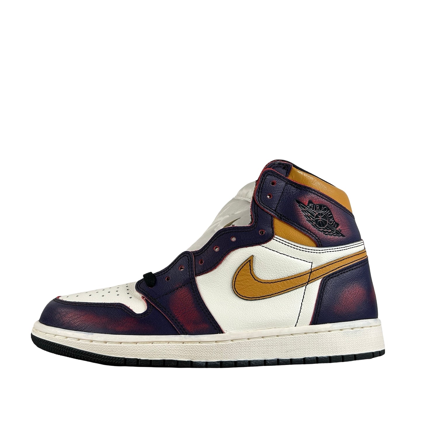 CD6578 507 Jordan 1 SB LA to CHI [USED] - 10 M (Used)