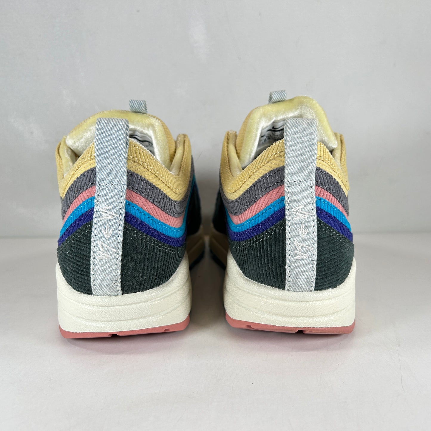 AJ4219 400 Air Max 1/97 Sean Wotherspoon [USED] - 11 M (VNDS)