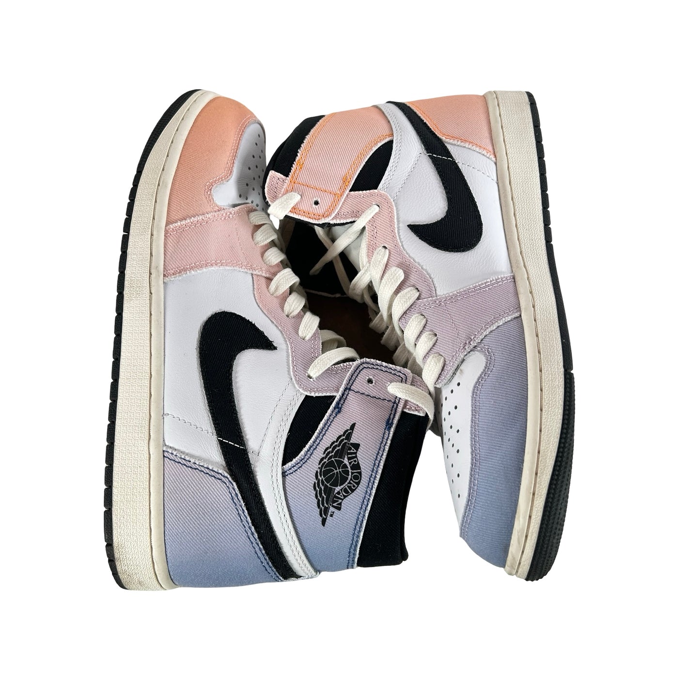 DX0054 805 Jordan 1 Retro Alto OG Skyline