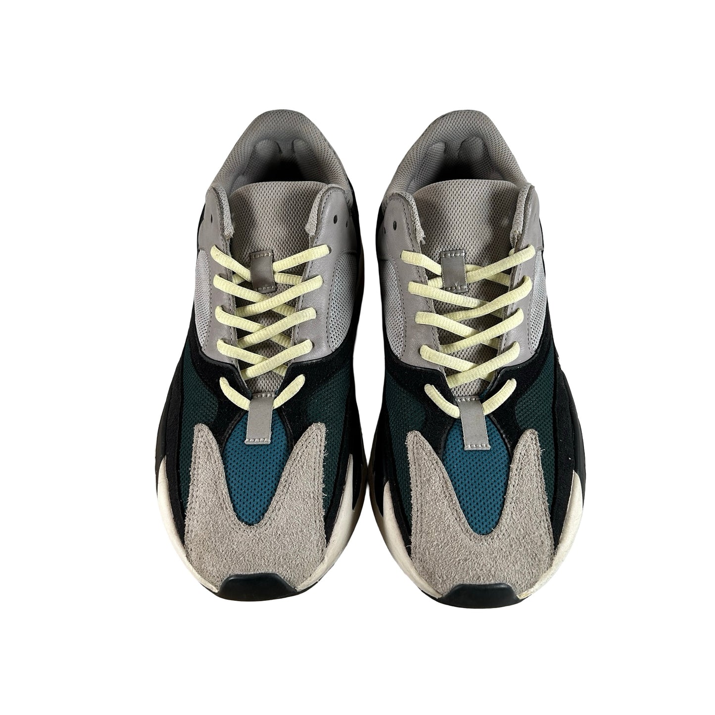 B75571 Yeezy 700 Wave Runner [USED] - 10 M (Used16)