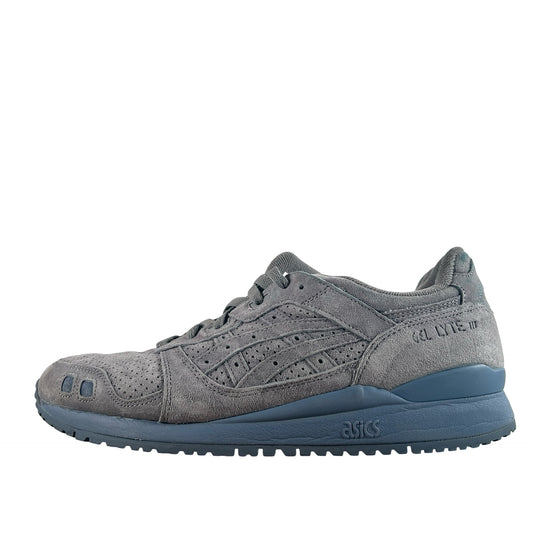 1201A224 021 ASICS Gel-Lyte III Ronnie Fieg The Palette Argon [USED] - 10.5 M (Used) (No Box)
