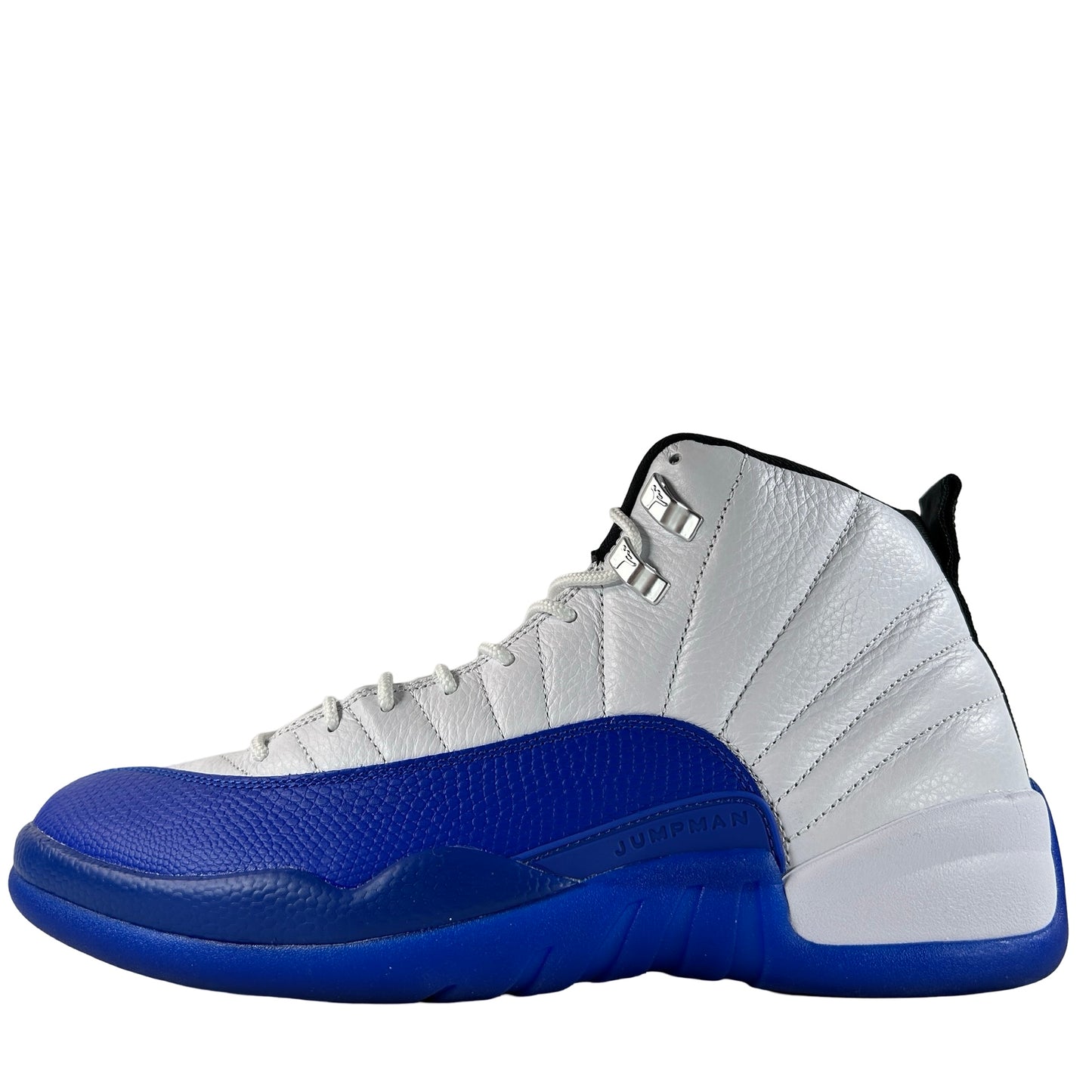 CT8013 140 Jordan 12 Retro Blueberry [USED] - 11 M (VNDS)