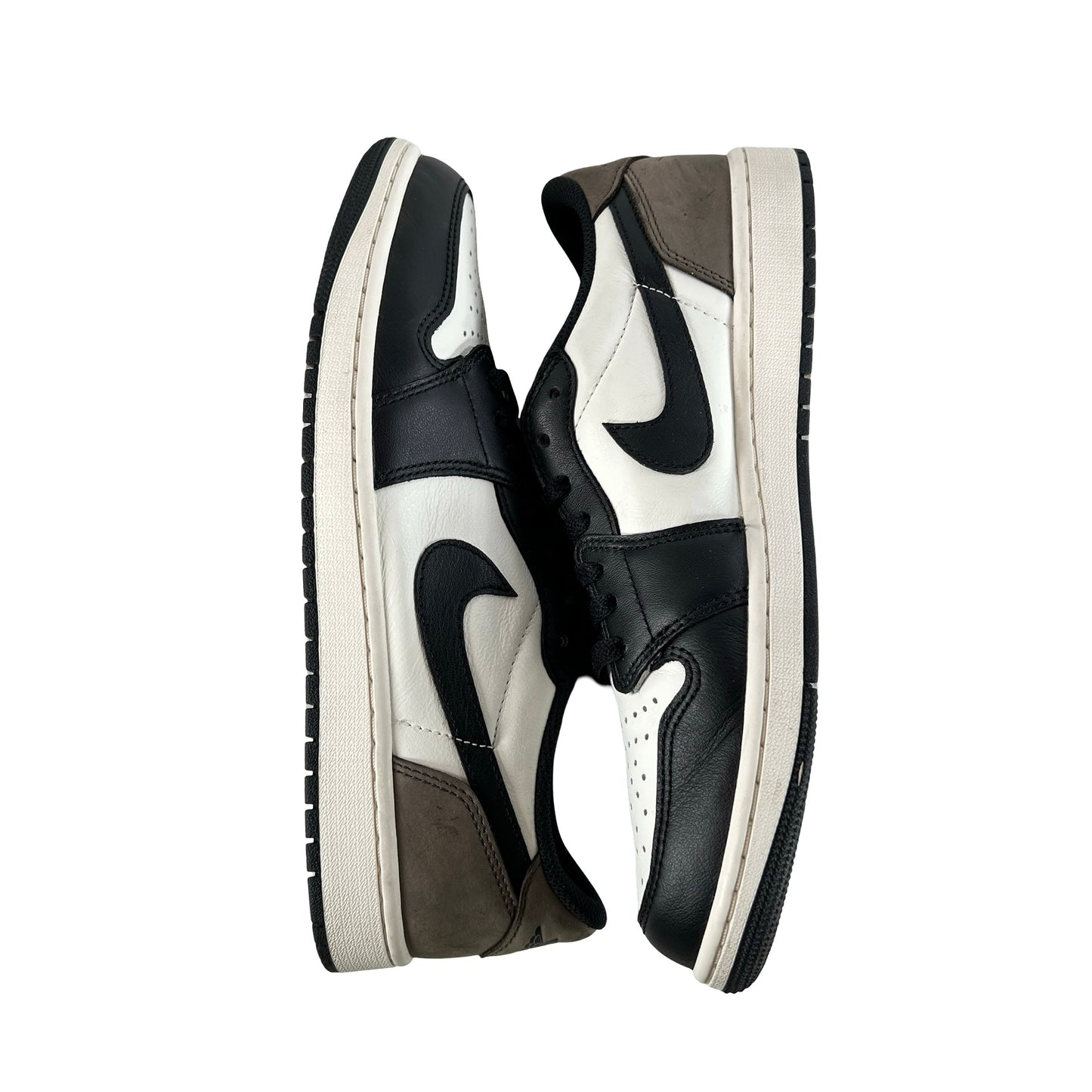 CZ0790 102 Jordan 1 Retro Low OG Mocha [USED] - 11 M (Used6)