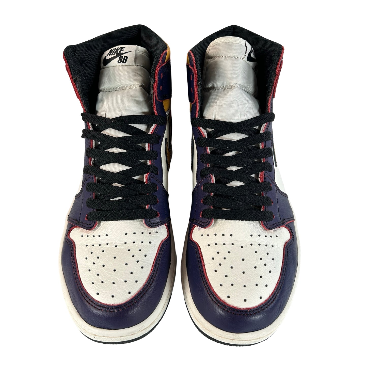 CD6578 507 Jordan 1 SB LA to CHI [USED] - 9 M (Used2)