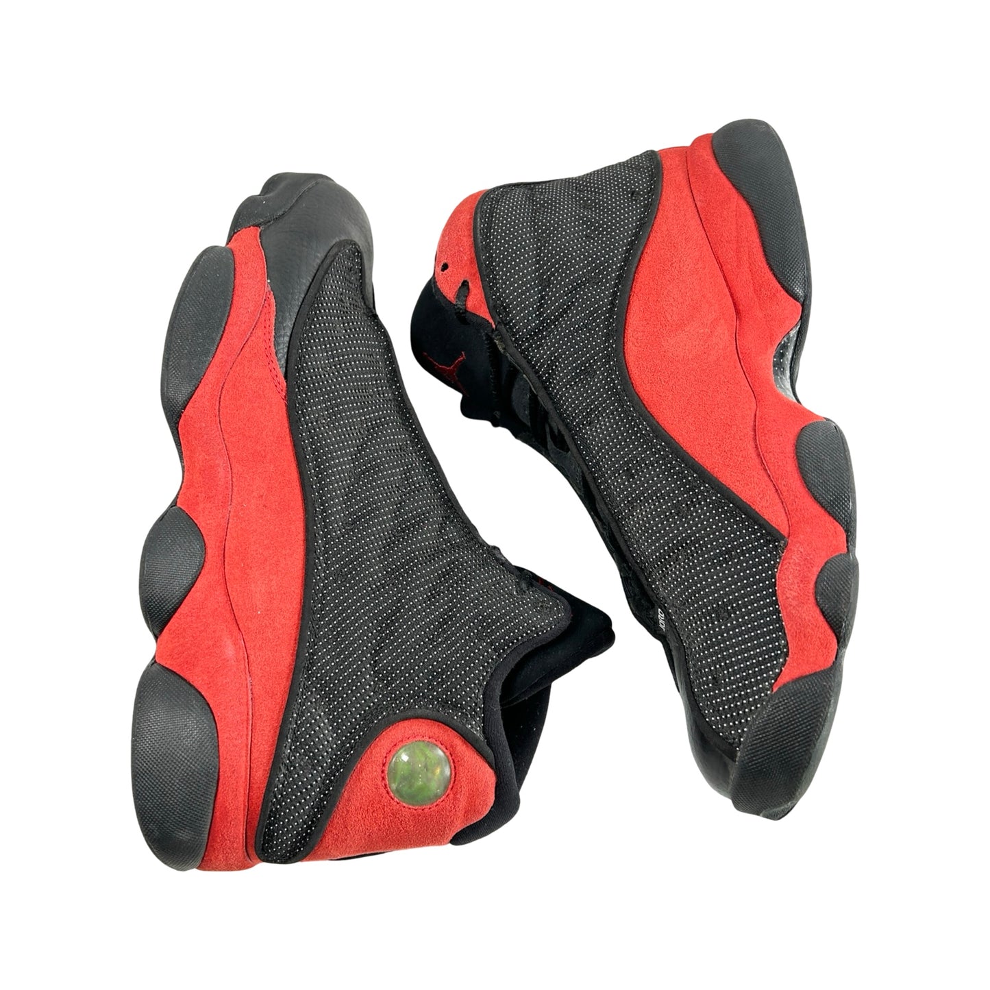 414571 004 Jordan 13 Retro Bred (2017) [USED] - 12 M (Used2)