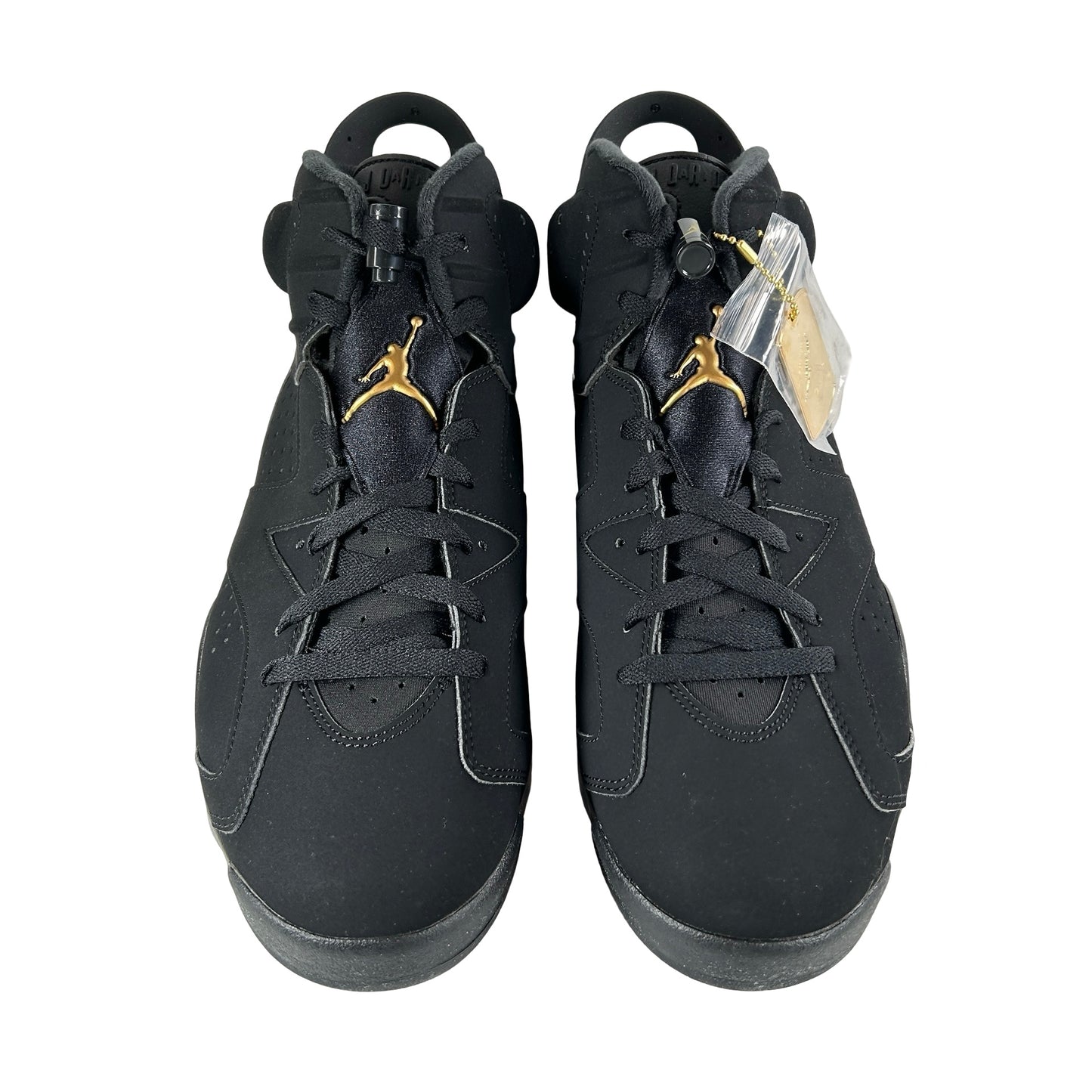 CT4954 007 Jordan 6 DMP [CONDITIONAL] - 11.5 M (Slight yellowing)