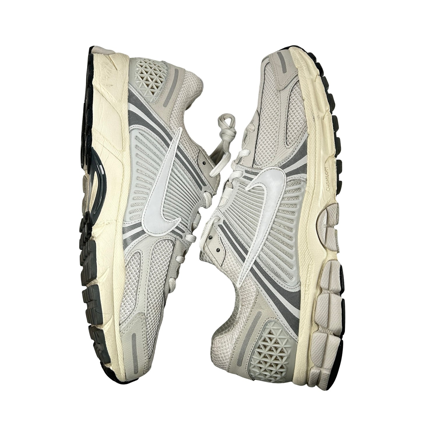 HF0731 007 Nike Zoom Vomero 5 Platinum Tint [USED] - 11 M (Used)