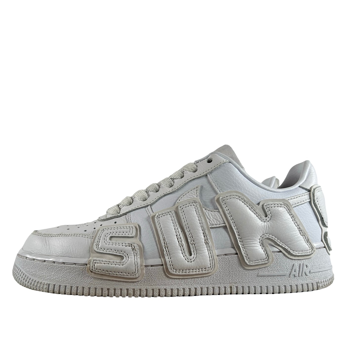 FQ7069 100 Nike Air Force 1 Low Cactus Plant Flea Market White (2024) [USED] - 8 M (Used2)