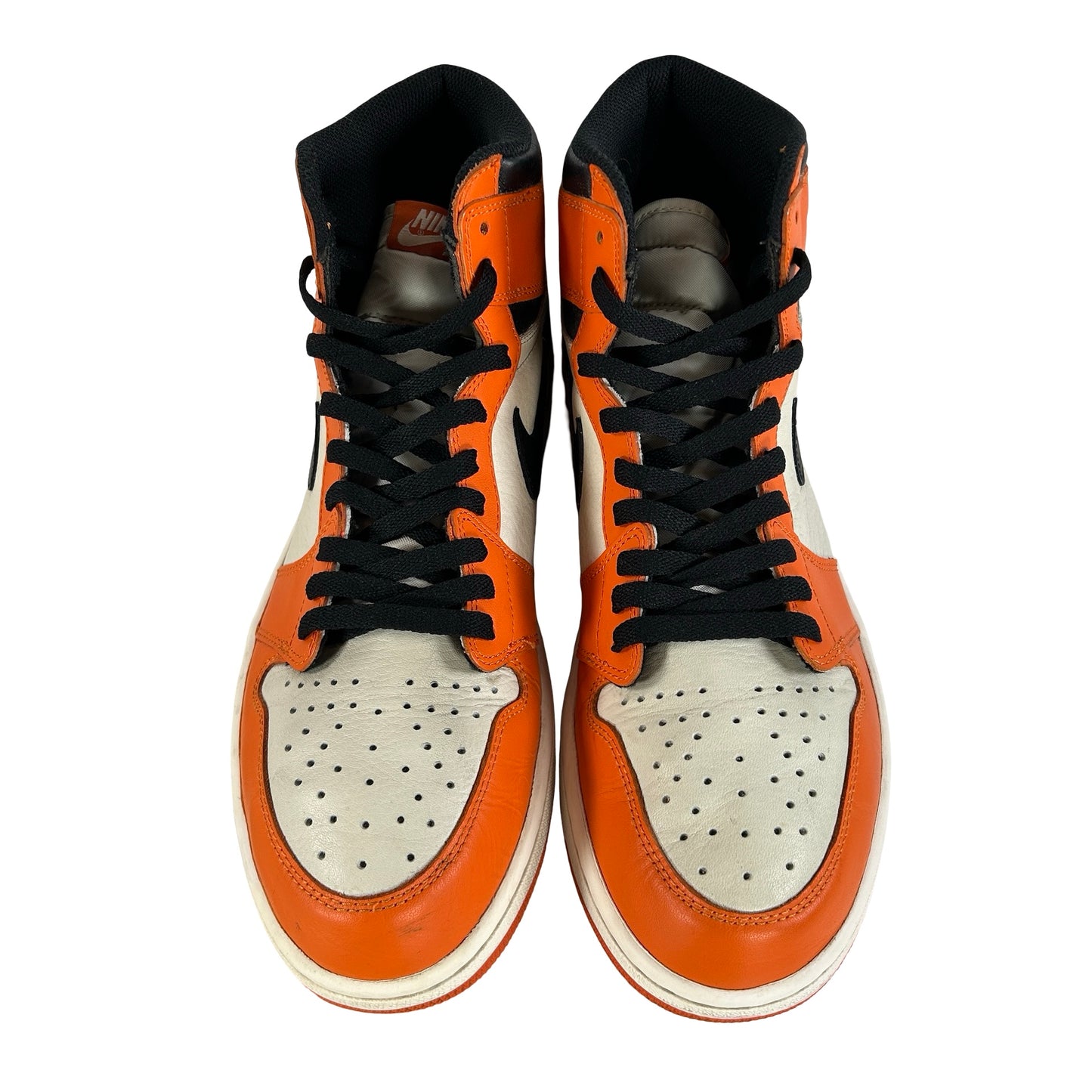 555088 113 Jordan 1 RSBB [USED] - 12 M (Used5)