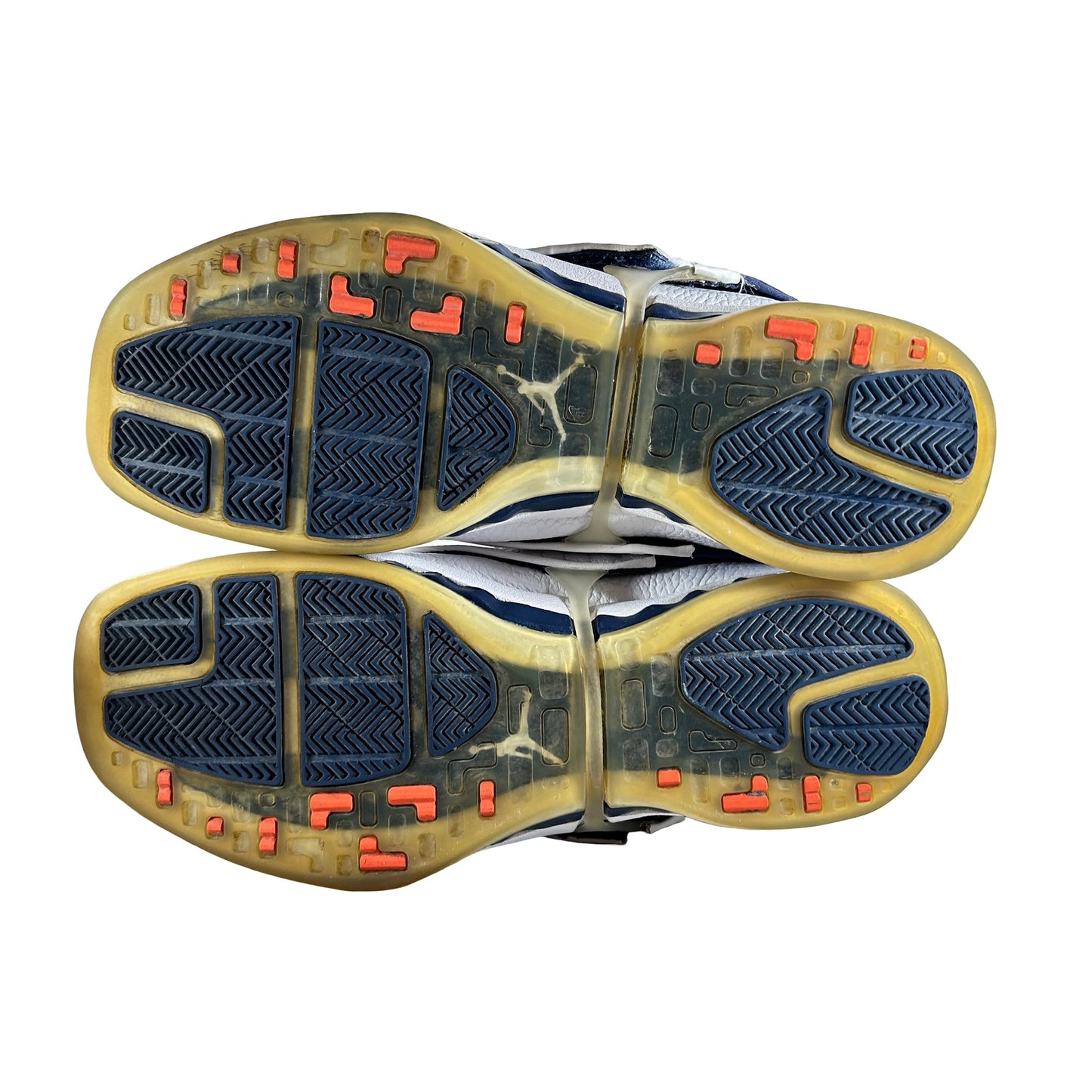 683075 106 Jordan 16 Retro Midnight Navy (2016) [USED] - 10.5 M (Used2)