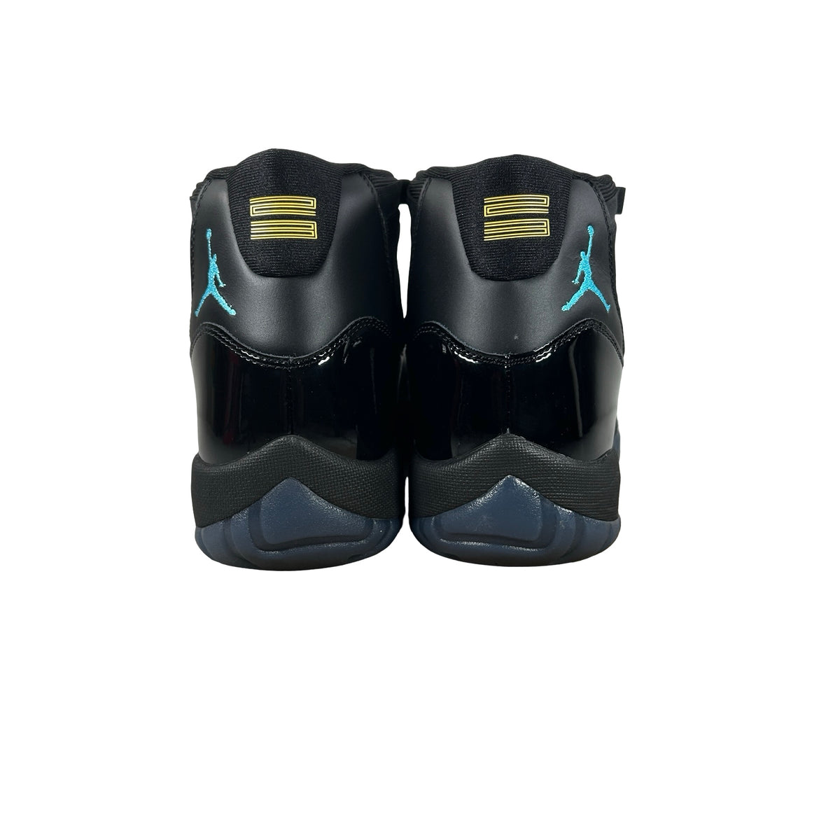 CT8012 047 Jordan 11 Retro Gamma Blue (2025) [USED] - 12 M (Used6)