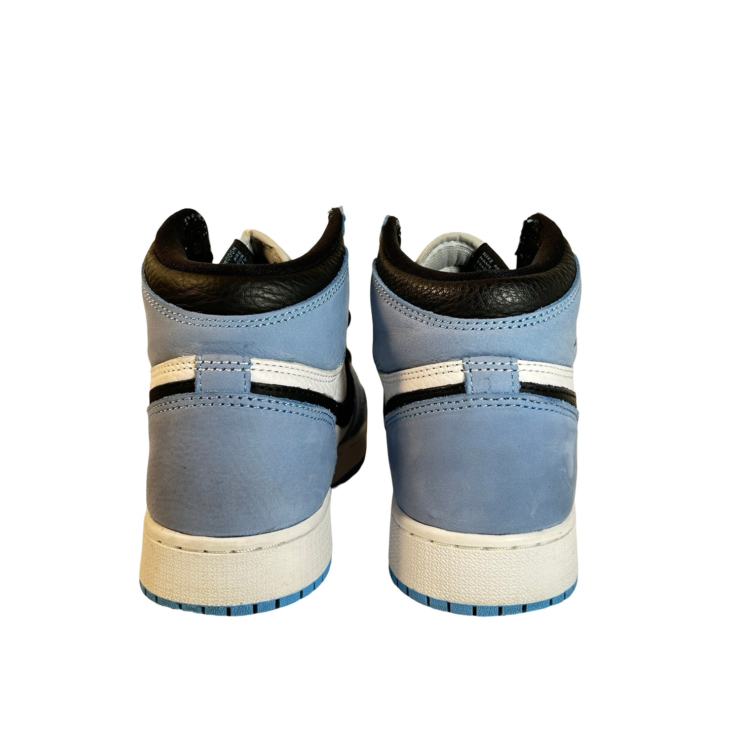 575441 134 Jordan 1 University Blue (GS) [USED] - 6.5 Y (Used3)