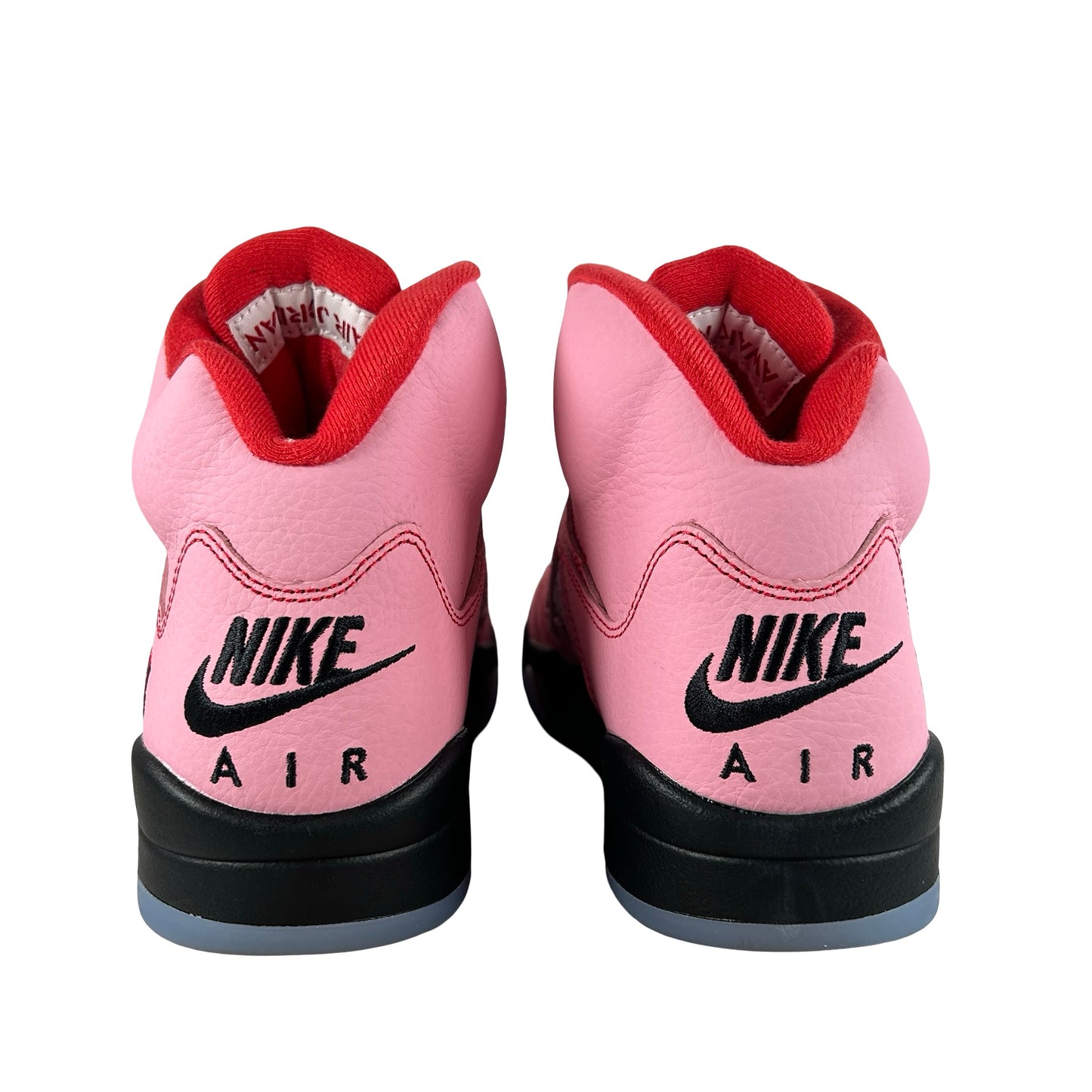 DV4982 600 Jordan 5 Retro Awake NY Arctic Pink [USED] - 8.5 M (Used)