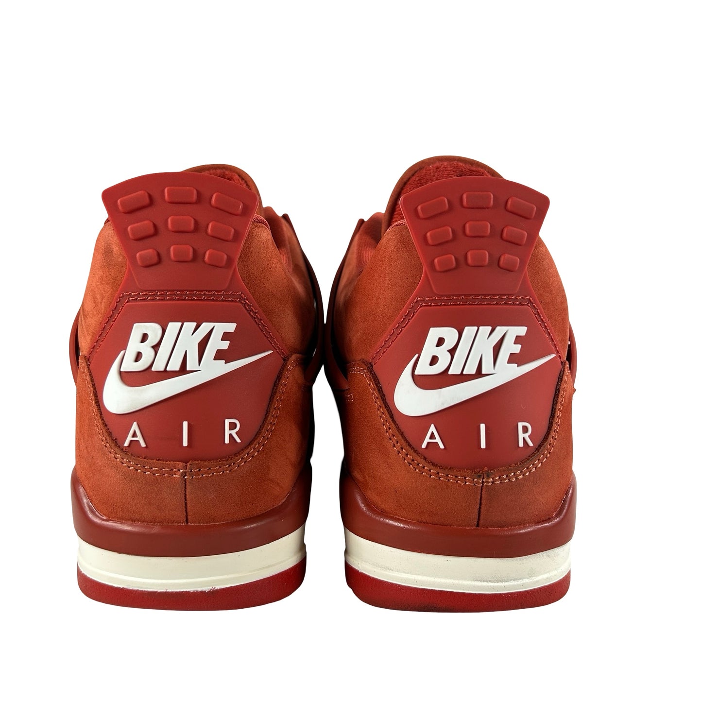 HF4340 800 Air Jordan 4 Retro OG SP Nigel Sylvester Brick by Brick [USED] - 8 M (Used2)