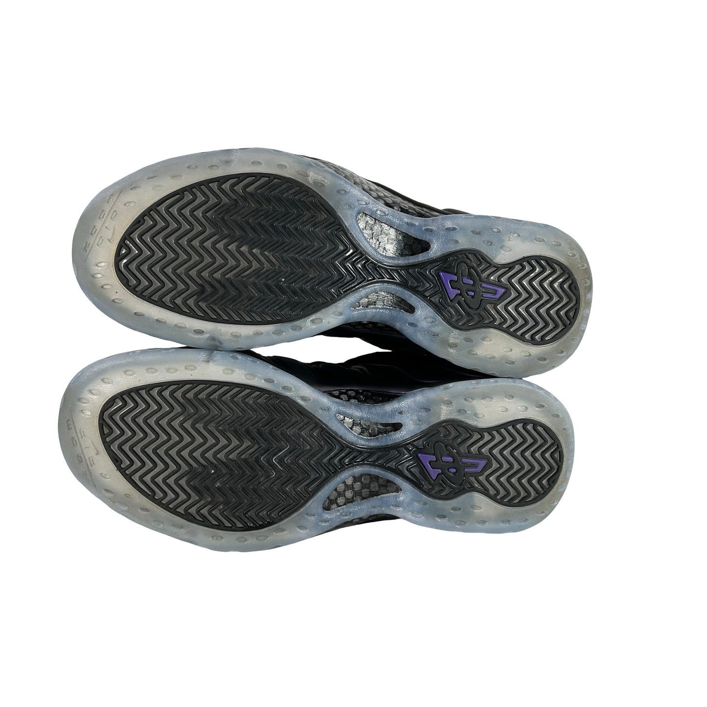 FN5212 001 Nike Air Foamposite One Eggplant (2024) [USED] - 8.5 M (Used4)