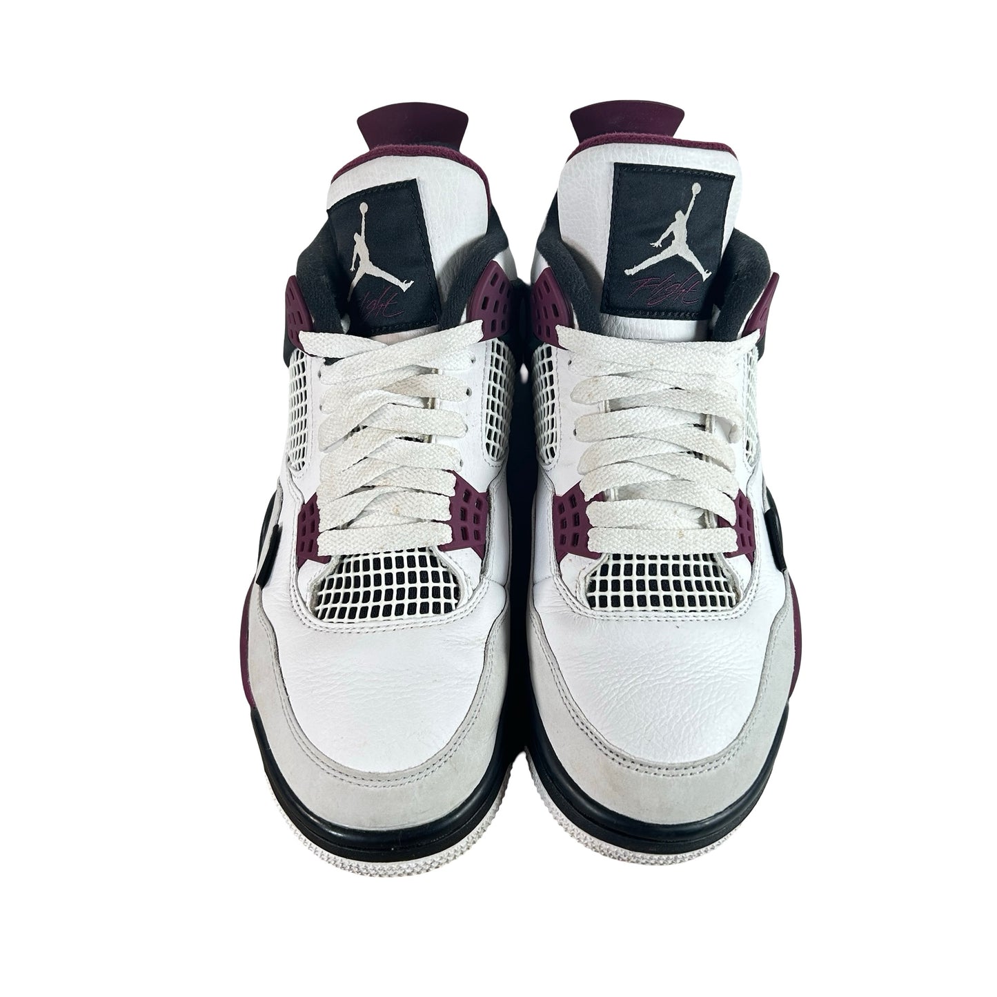 CZ5624 100 Jordan 4 PSG [USED] - 8 M (Used2)