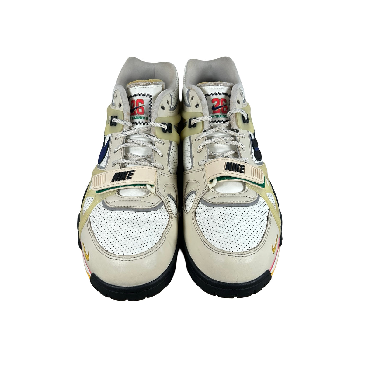 DA5403 200 Nike Air Trainer 3 Saquon Barkley [USED] - 11 M (Used) (Replace Box)