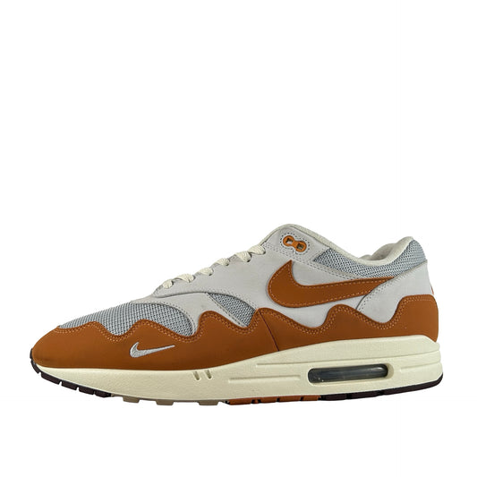 DH1348 001 Nike Air Max 1 Patta Waves Monarch [USED] - 14 M (Used2)