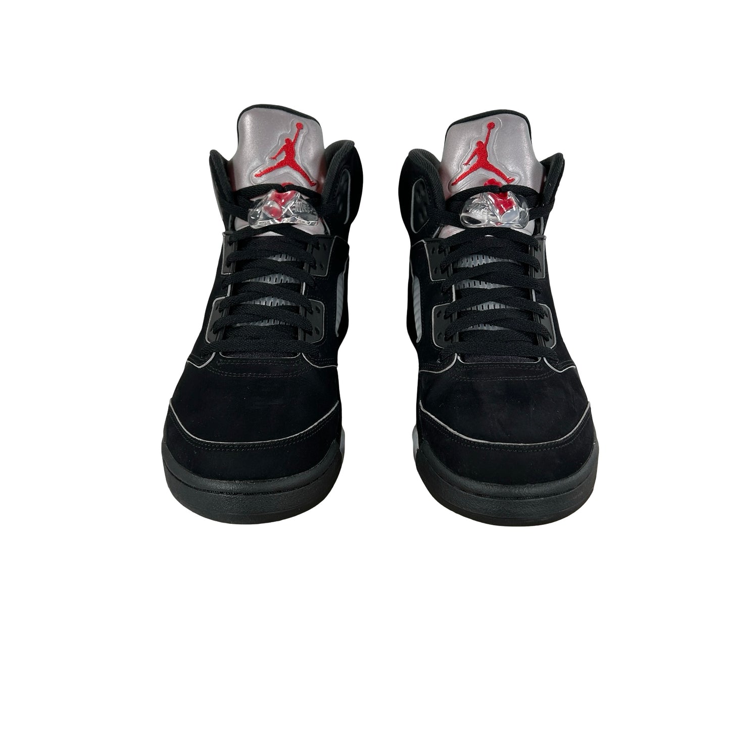 HF3975 001 Jordan 5 Retro OG Black Metallic Reimagined [USED] - 10.5 M (Used19)
