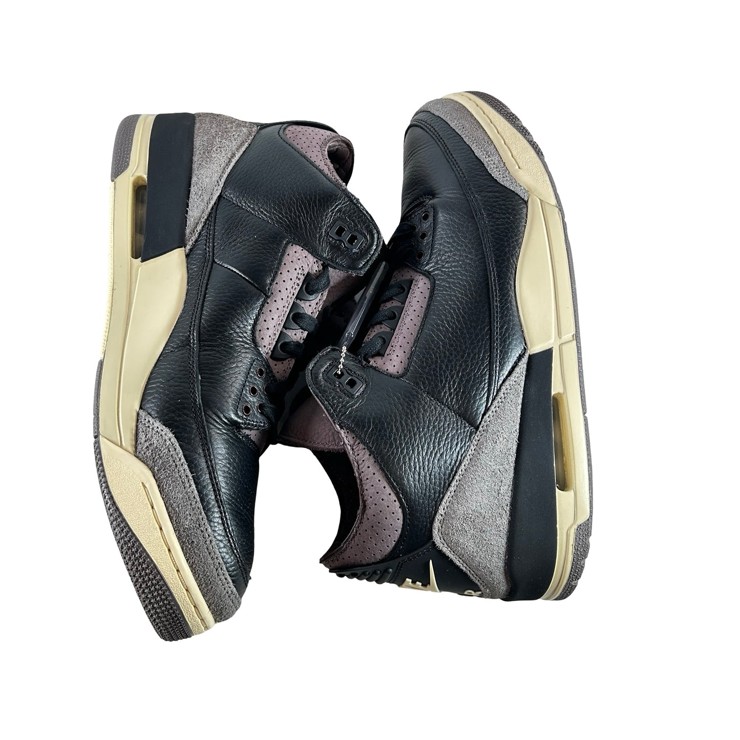 FZ4811 001 Jordan 3 Retro OG SP A Ma Maniére While You Were Sleeping (W) [USED] - 13.5 W (Used) (No Box)