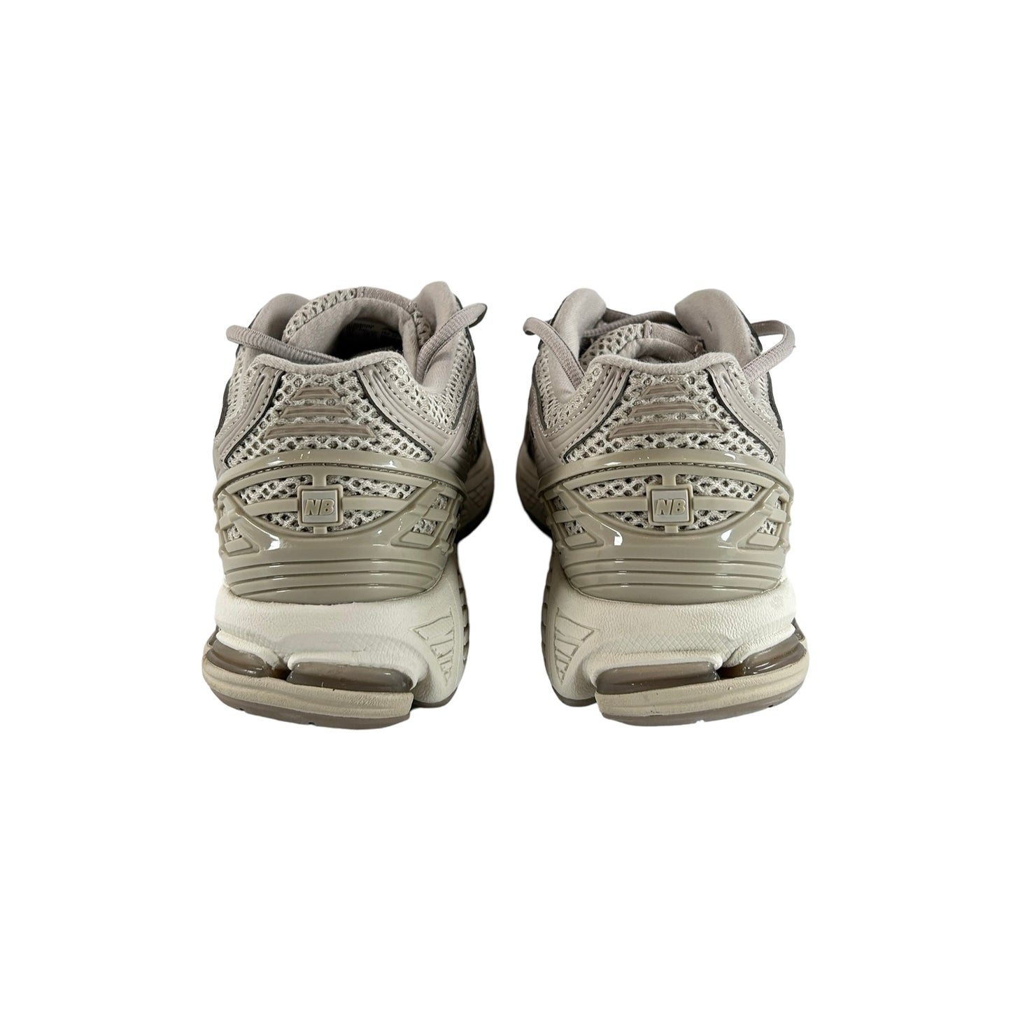 M1906RGR New Balance 1906R Grey Day [USED] - 9.5 M (Used)