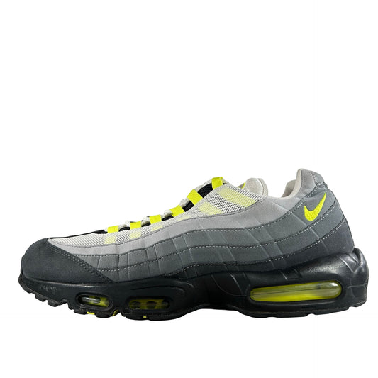 CT1689 001 Nike Air Max 95 OG Neon (2020) [USED] - 14 M (Used)