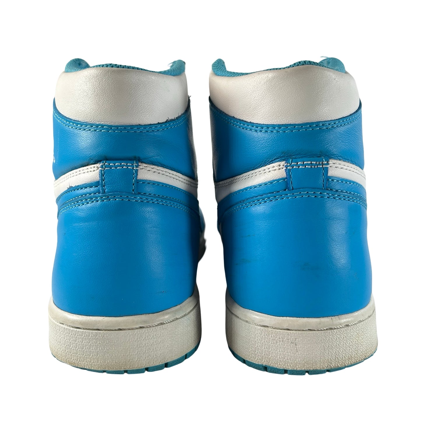 555088 117 Jordan 1 Retro High OG UNC 2015 [USED] - 13 M (Used) (No box)