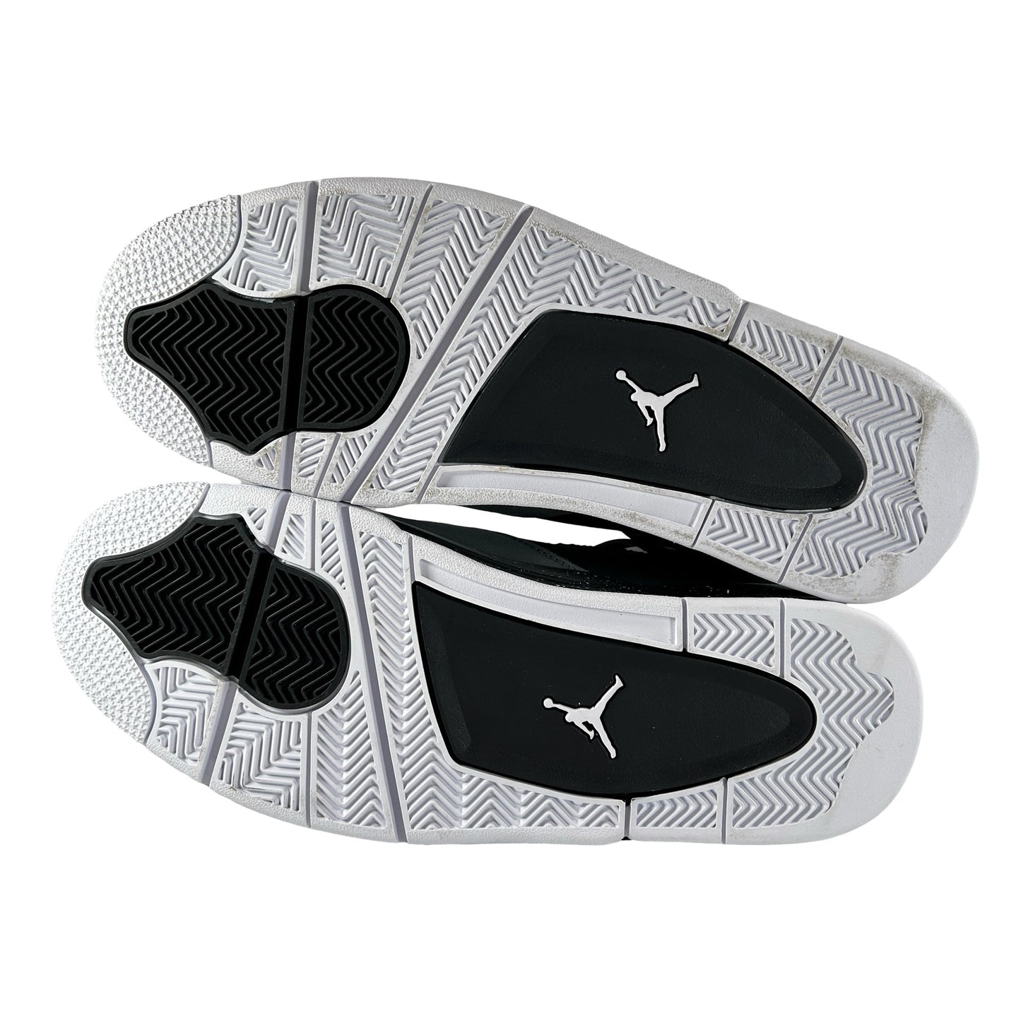 FQ8138 002 Jordan 4 Retro Fear (2024) [USED] - 11.5 M (VNDS)