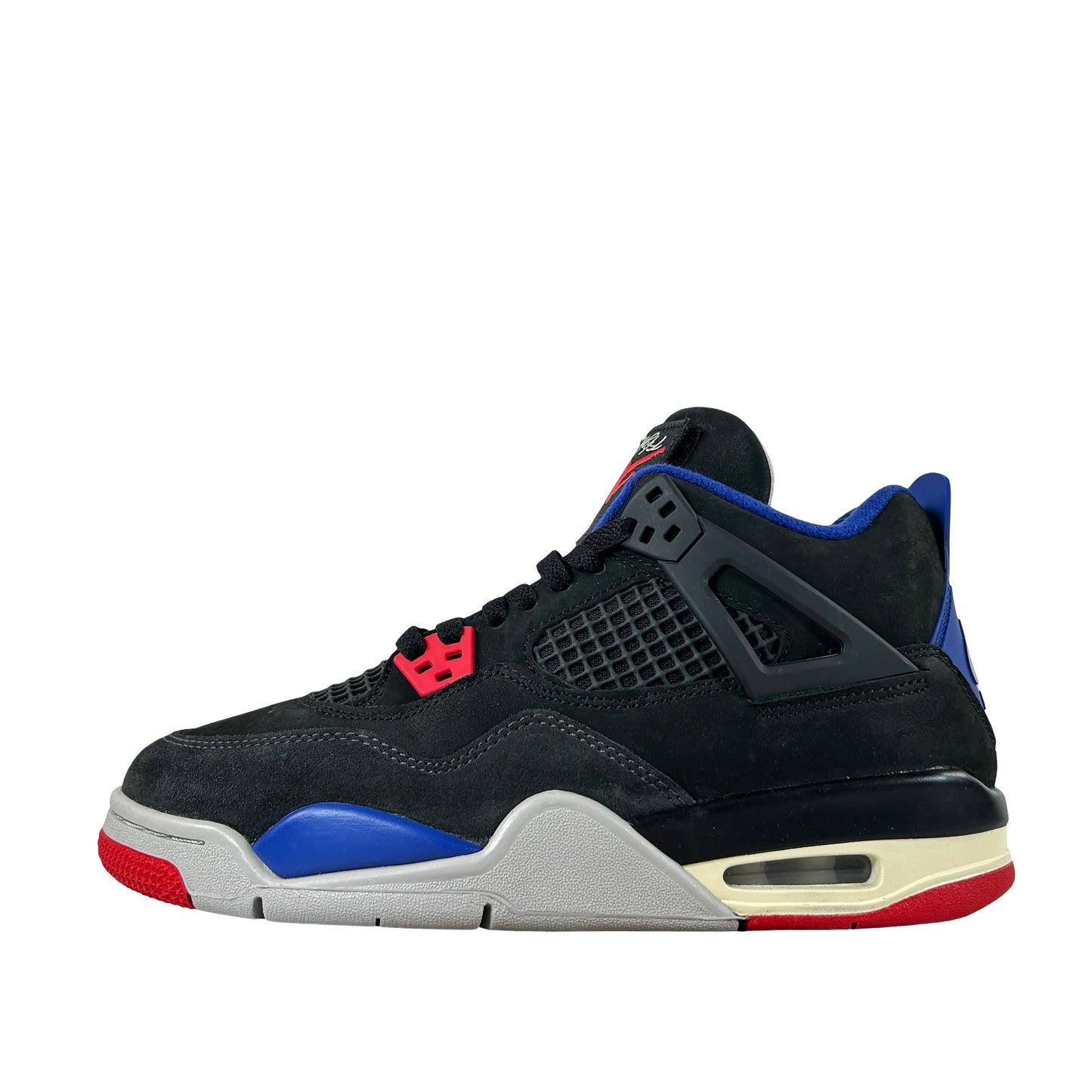 IB4171 003 Jordan 4 Retro Rare Air GOLD (GS) [USED] - 7 Y (VNDS)