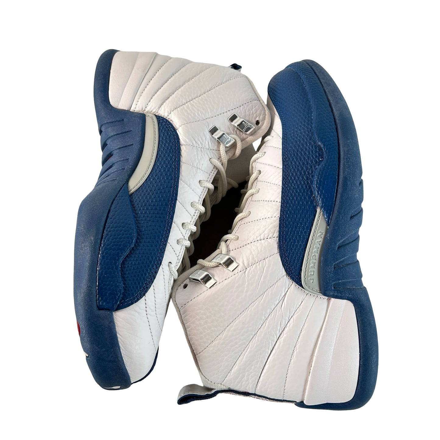 130690 113 Jordan 12 French Blue [USED] - 7.5 M (Used2)