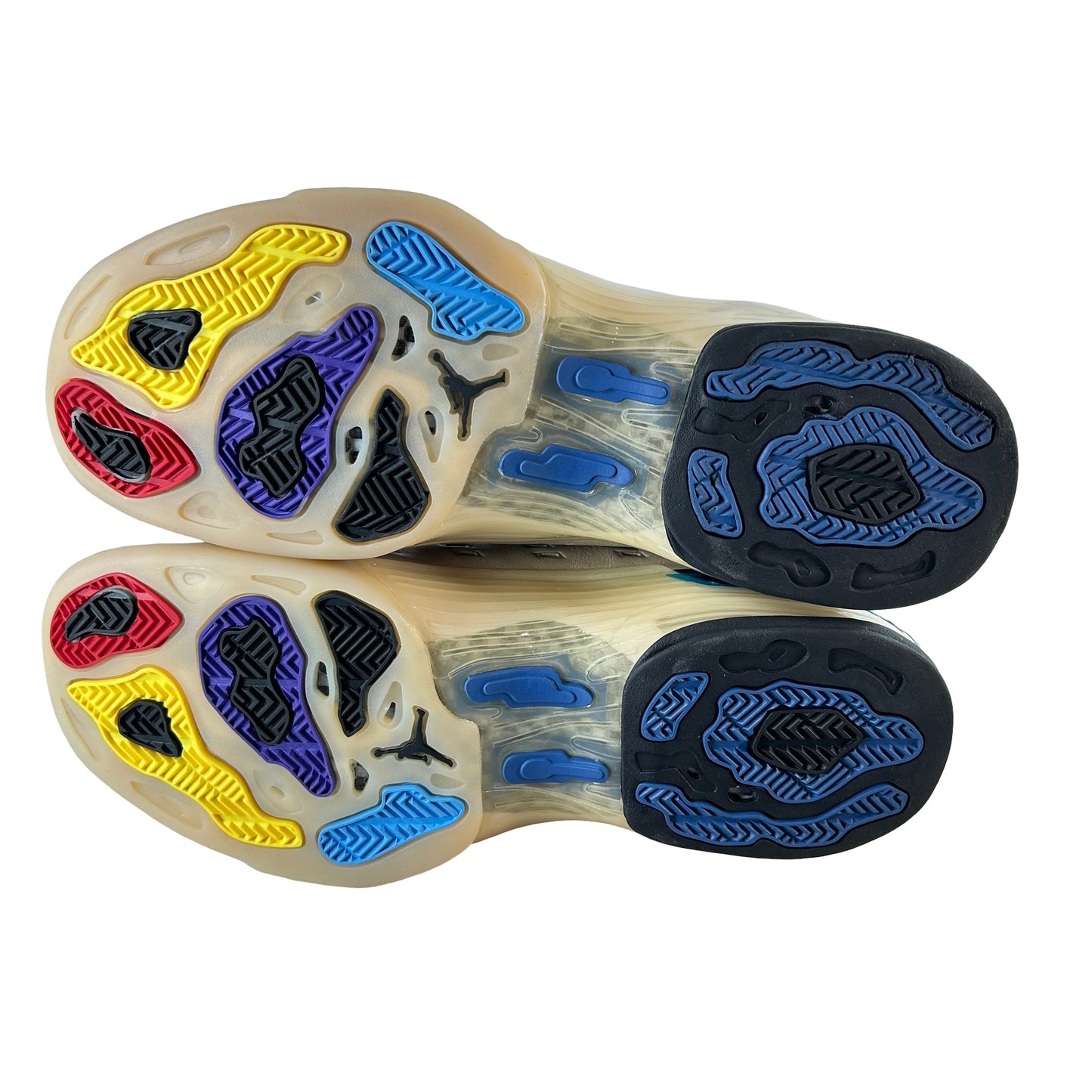 IH0177 200 Jordan 17 Retro Low SP Infinite Archives [USED] - 9 M (Used)