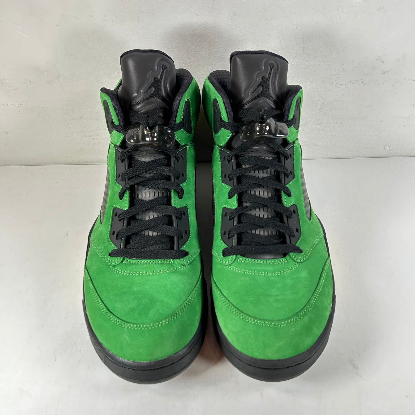 CK6631 307 Jordan 5 Retro SE Oregon [USED]- 13 (VNDS)