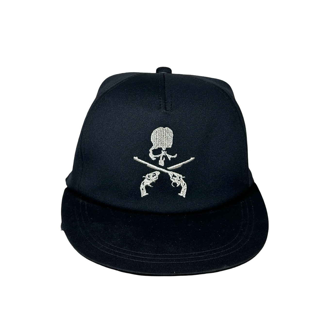Mastermind World x roarguns Baseball Cap Black [USED]